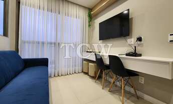 Imagem 6: Apartamento para alugar 1 dorm no Itaim Bibi - Nex One Itaim - Tcw Imoveis