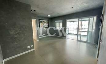 Imagem: Apartamento à venda no bairro Morumbi