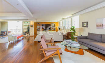 Imagem 3: Apartamento à venda no bairro Itaim Bibi - São Paulo/SP, Zona Sul