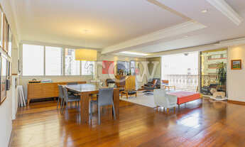 Imagem 2: Apartamento à venda no bairro Itaim Bibi - São Paulo/SP, Zona Sul