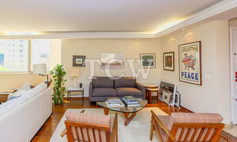 Imagem 6: Apartamento à venda no bairro Itaim Bibi - São Paulo/SP, Zona Sul