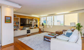 Imagem 4: Apartamento à venda no bairro Itaim Bibi - São Paulo/SP, Zona Sul