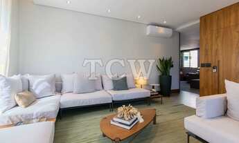 Imagem 3: Apartamento à venda no bairro Moema - São Paulo/SP, Zona Sul