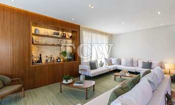 Imagem 2: Apartamento à venda no bairro Moema - São Paulo/SP, Zona Sul