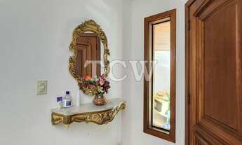 Imagem 7: Casa de Condomínio com 7 Quartos à venda em Sorocaba - Tcw Imóveis