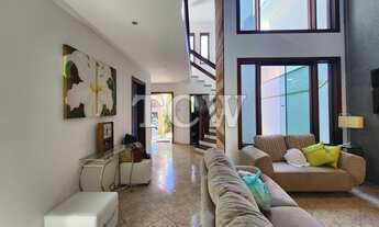 Imagem 3: Casa de Condomínio com 7 Quartos à venda em Sorocaba - Tcw Imóveis