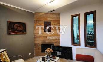 Imagem 4: Casa de Condomínio com 7 Quartos à venda em Sorocaba - Tcw Imóveis