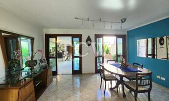 Imagem 5: Casa de Condomínio com 7 Quartos à venda em Sorocaba - Tcw Imóveis