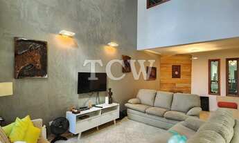 Imagem: Casa de Condomínio com 7 Quartos à venda