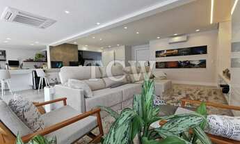 Imagem: Apartamento-Alto-Padrao-para-Venda-em-Brooklin-Paulista-Sao-Paulo-SP