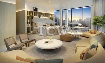 Imagem 7: Apartamento à venda no bairro Indianópolis - São Paulo/SP, Zona Sul