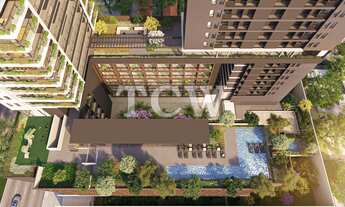 Imagem 4: Apartamento à venda no bairro Indianópolis - São Paulo/SP, Zona Sul