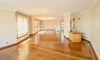 Imagem: Apartamento à venda no bairro Morumbi