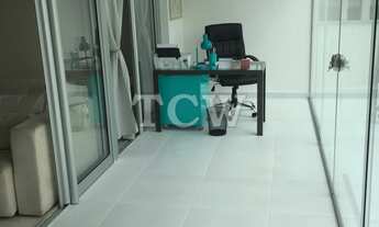 Imagem 2: Apartamento à venda no bairro Brooklin - São Paulo/SP, Zona Sul