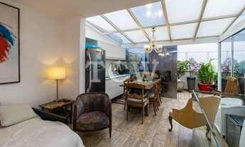 Imagem: Apartamento à venda no bairro Vila Clementino