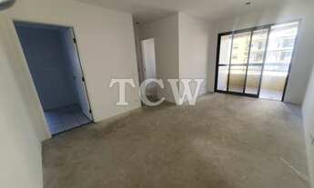 Imagem 2: Apartamento à venda no bairro Aclimação - São Paulo/SP, Zona Central