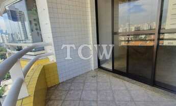 Imagem 3: Apartamento à venda no bairro Aclimação - São Paulo/SP, Zona Central