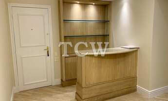 Imagem 4: Apartamento à venda no bairro Brooklin - São Paulo/SP, Zona Sul