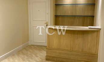 Imagem 2: Apartamento à venda no bairro Brooklin - São Paulo/SP, Zona Sul