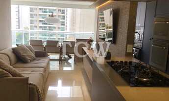 Imagem 4: Apartamento de 74m2 a venda no Paraíso, Retrato Paulista - TCW Imoveis