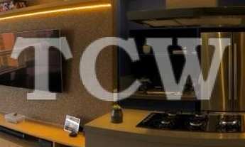 Imagem 5: Apartamento de 74m2 a venda no Paraíso, Retrato Paulista - TCW Imoveis