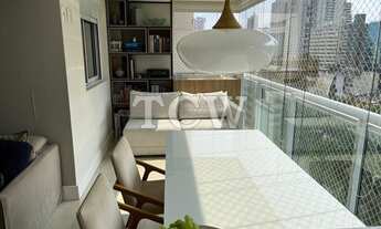 Imagem: Apartamento de 74m2 a venda no Paraíso