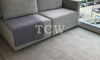 Imagem 3: Apartamento de 74m2 a venda no Paraíso, Retrato Paulista - TCW Imoveis