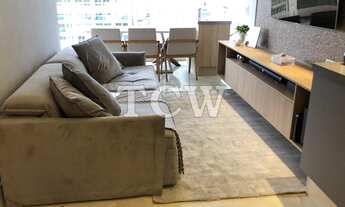 Imagem 7: Apartamento de 74m2 a venda no Paraíso, Retrato Paulista - TCW Imoveis