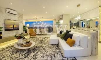 Imagem: Apartamento à venda no bairro Vila Mariana