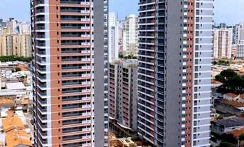 Imagem 3: Apartamento-Padrao-para-Venda-em-Barra-Funda-Sao-Paulo-SP, 2 dormitórios na Rua Anhangüera