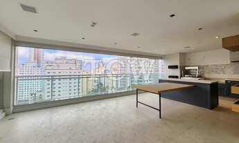 Imagem 5: Apartamento a venda 3 suítes no Paraíso/Sp - Tcw Imóveis