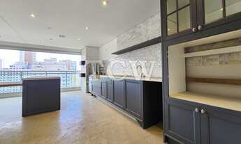 Imagem 3: Apartamento a venda 3 suítes no Paraíso/Sp - Tcw Imóveis