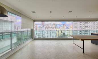 Imagem 4: Apartamento a venda 3 suítes no Paraíso/Sp - Tcw Imóveis