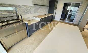 Imagem 7: Apartamento a venda 3 suítes no Paraíso/Sp - Tcw Imóveis