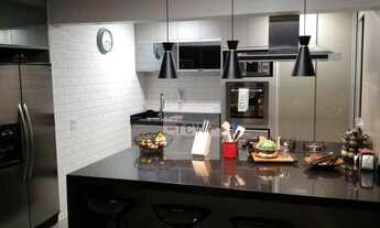 Imagem 2: Apartamento-Padrao-para-Venda-em-Aclimacao-Sao-Paulo-SP, 3 dormitórios na Rua Almeida Torr