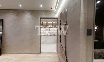 Imagem 7: Apartamento à venda no bairro Indianópolis - São Paulo/SP, Zona Sul