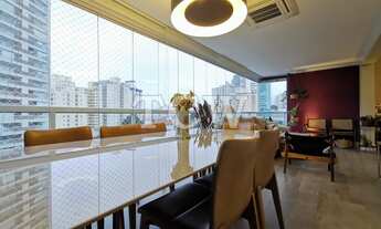 Imagem: Apartamento à venda no bairro Chácara