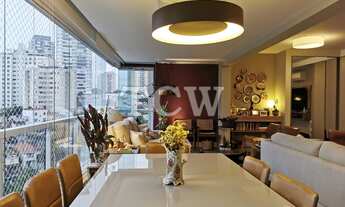 Imagem 5: Apartamento à venda no bairro Chácara Inglesa - São Paulo/SP, Zona Sul