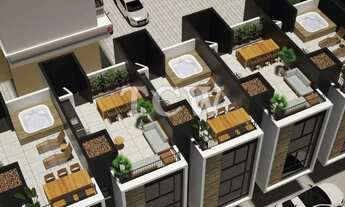 Imagem 6: Casa à venda no bairro Itaim Bibi - São Paulo/SP, Zona Sul