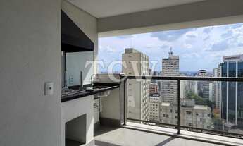 Imagem 2: Apartamento a venda 3 suítes no Paraíso, São Paulo/SP