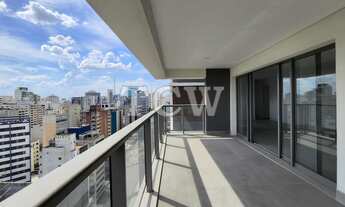 Imagem 5: Apartamento a venda 3 suítes no Paraíso, São Paulo/SP