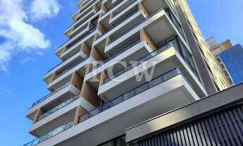 Imagem 2: Apartamento à venda no bairro Jardins - São Paulo/SP, Zona Sul