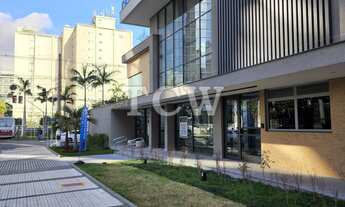 Imagem 3: Apartamento à venda no bairro Jardins - São Paulo/SP, Zona Sul