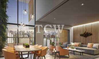 Imagem 5: Apartamento à venda no bairro Jardins - São Paulo/SP, Zona Sul