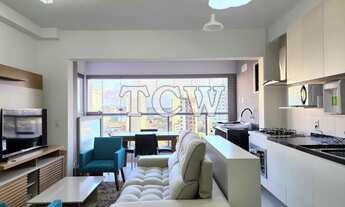 Imagem: Apartamento à venda no bairro Vila Clementino