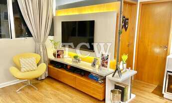 Imagem 2: Apartamento à venda no bairro Vila Mariana - São Paulo/SP, Zona Sul