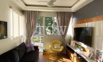 Imagem 3: Apartamento à venda no bairro Vila Mariana - São Paulo/SP, Zona Sul