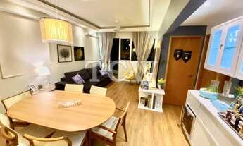 Imagem 4: Apartamento à venda no bairro Vila Mariana - São Paulo/SP, Zona Sul