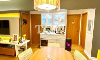 Imagem 6: Apartamento à venda no bairro Vila Mariana - São Paulo/SP, Zona Sul