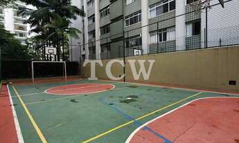 Imagem 6: Apartamento com 4 Quartos à venda no Jardim Paulista - Al França - Tcw Imóveis